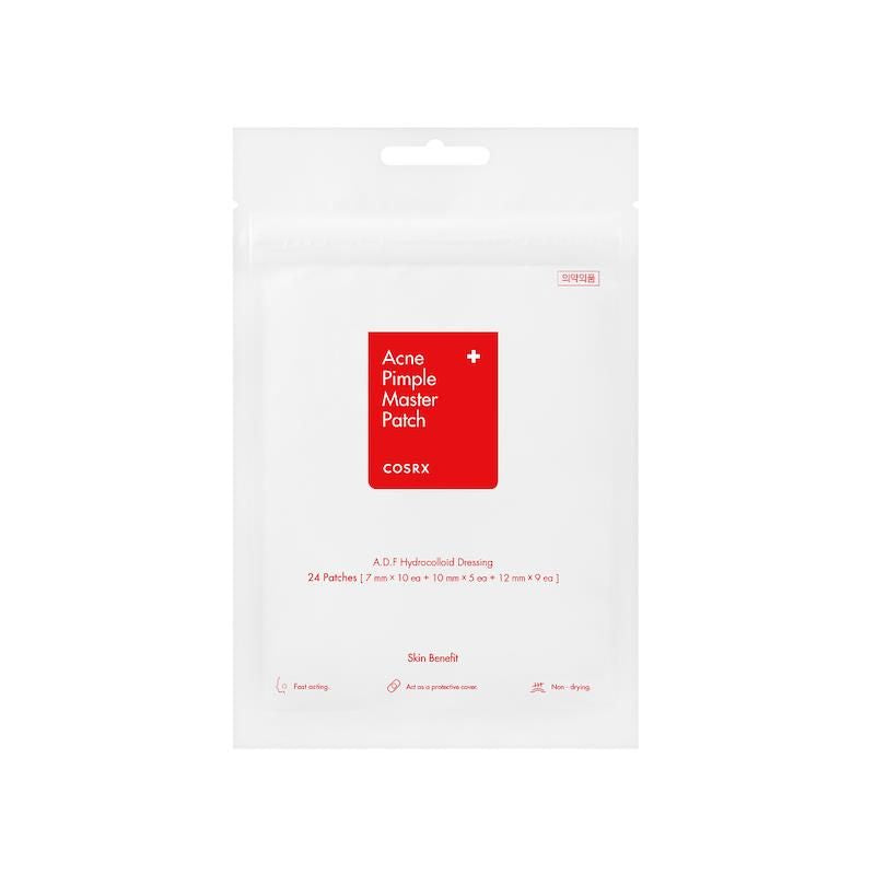 COSRX Acne Pimple Master Patch 24 pcs