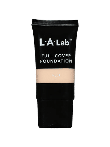 L.A. Lab Nude Cover Stick