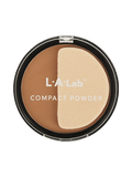 L.A. Lab Compact Powder 9g
