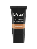 L.A. Lab Foundation Rich Honey