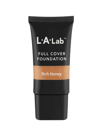 L.A. Lab Foundation Rich Honey