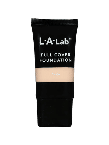 L.A. Lab Foundation Nude
