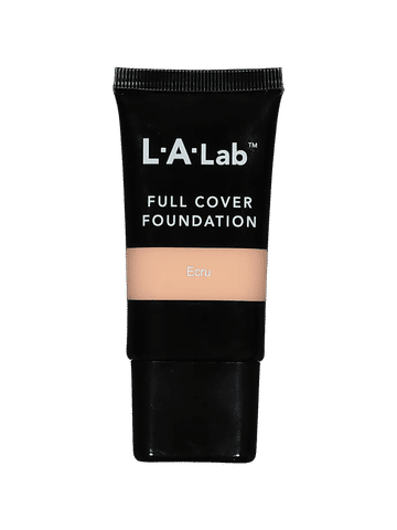 L.A. Lab Foundation Ecru
