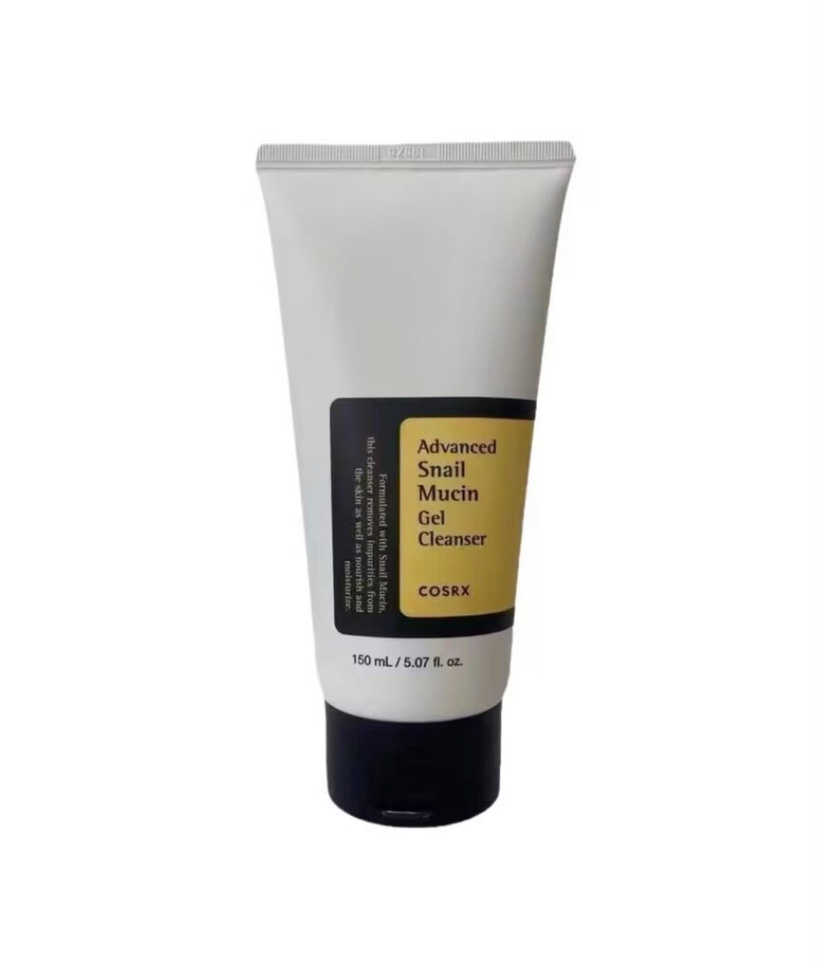 COSRX Advanced Snail Gel Cleanser 150ml