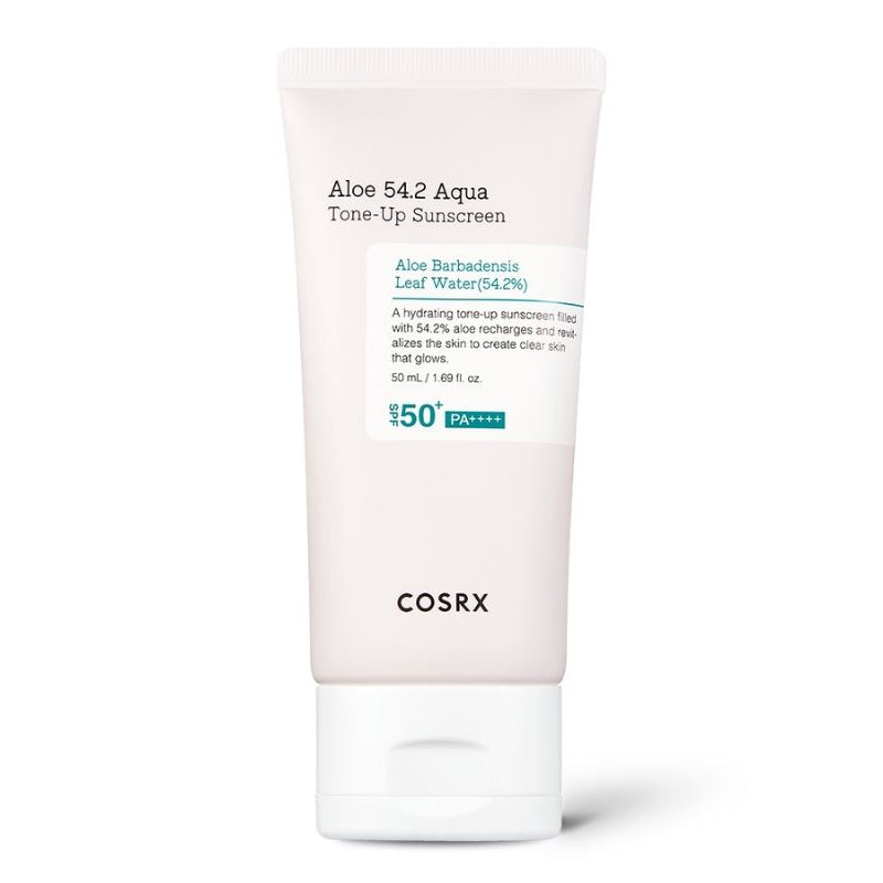 COSRX Aloe Aqua Tone Up Sunscreen 50ml
